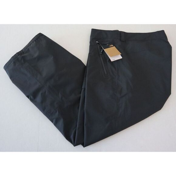 The North Face NF0A5ABW0C5 Men's Sz 2XL Asphalt Gray DryVent Seymore Pants $109 - Picture 7 of 10